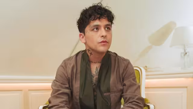 Christian Nodal confirma un posible arreglo con la disquera Universal Music