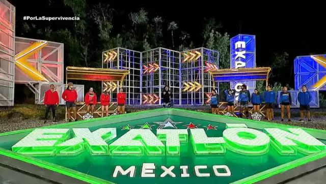 Exatlón México: ¿Quién es el eliminado este domingo?