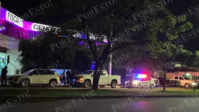 Una mujer resultó herida tras un ataque a balazos en el poblado Constitución, Calakmul.