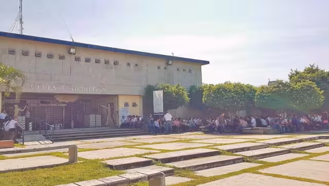 Saskia Niño de Rivera Cover, presidenta de la fundación Reinserta, indicó que el bebé encontrado muerto en el penal de Puebla fue robado en la Ciudad de México