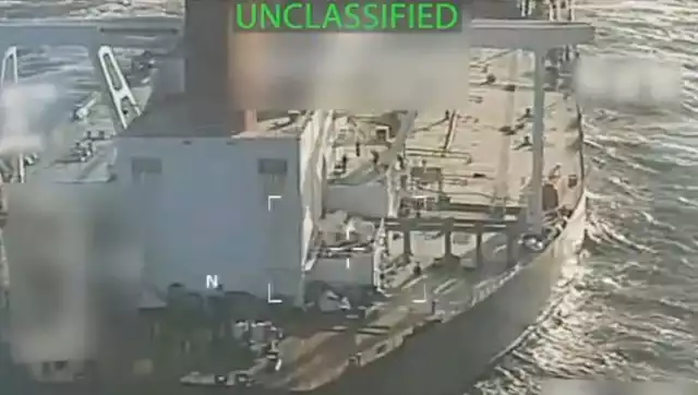 Fuentes cercanas a Petróleos de Venezuela (PDVSA) señalaron que el petrolero no completó la entrega total a Cuba