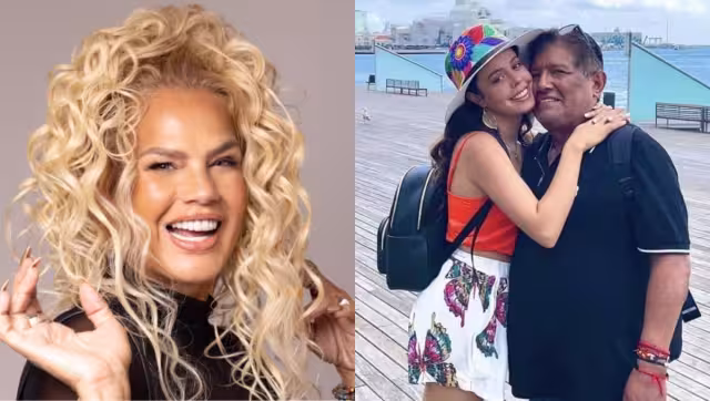 Niurka aseguró que Eva Daniela le tiene envidia