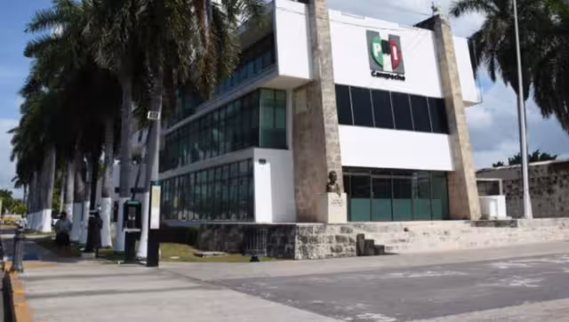 PRI no se lesiona asegura Medina Farfán