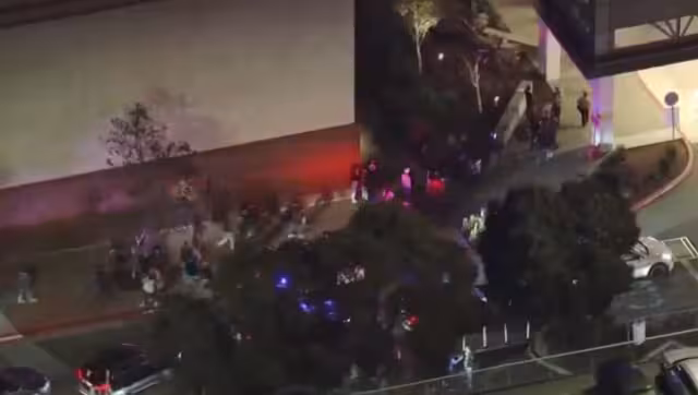 Tiroteo en centro comercial de California arruina el Black Friday; ¿qué pasó y cuál es el saldo?