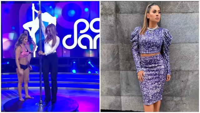 Los comentarios del youtuber empezaron a ponerse más intensos, pues recordó su romance con el exfutbolista del América