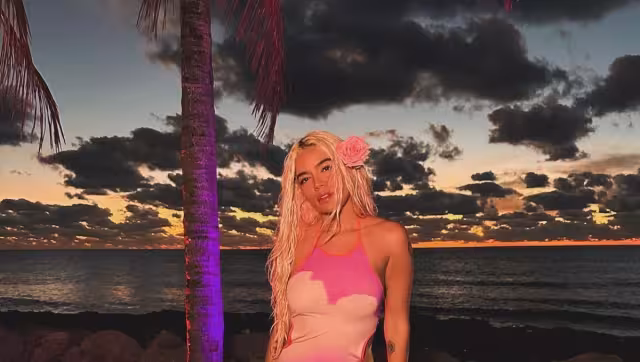 Karol G se apropió del oro más importante en Premios Lo Nuestro 2024