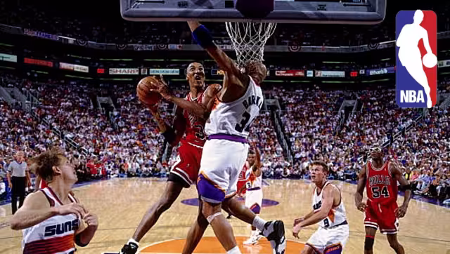 Aunque en 78 largos años que lleva NBA han surgido grandes talentos, son sólo algunos los que realmente serán recordados dentro de los almanaques deportivos

