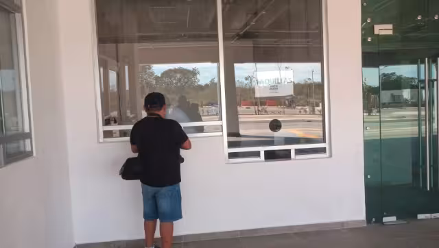 Los precios son accesibles para que la gente pueda disfrutar del viaje