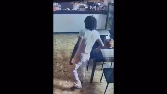 Esta situación despertó la alarma entre los pobladores