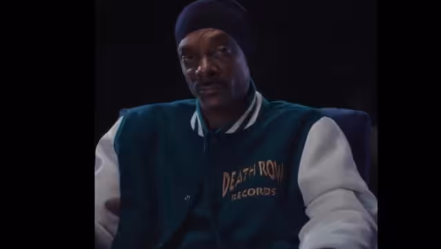 Snoop Dogg se 'burló' de todos sus fans. Foto: Especial