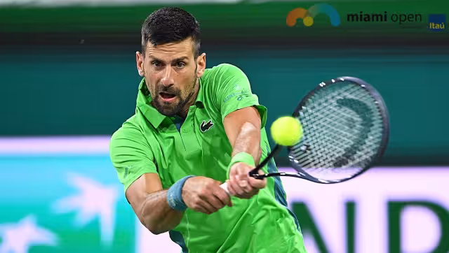 Nole quiere prepararse rumbo a Roland Garros y París 2024
