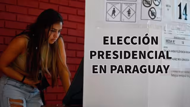 Dos son los candidatos que llevan la delantera previo a la jornada