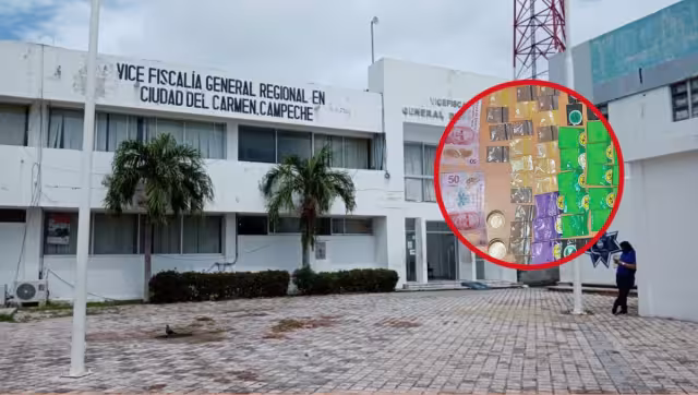 Los hombres están presuntamente vinculados con el crimen organizado