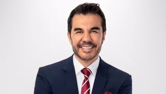 Adrián Uribe fue operado de emergencia, este es su estado de salud