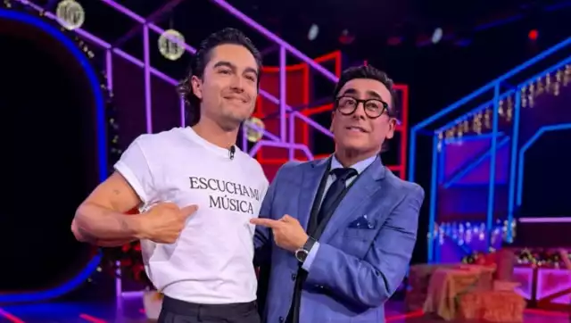 La Granja VIP: Sergio Mayer Mori acusa a César Doroteo y La Bea de maltrato animal