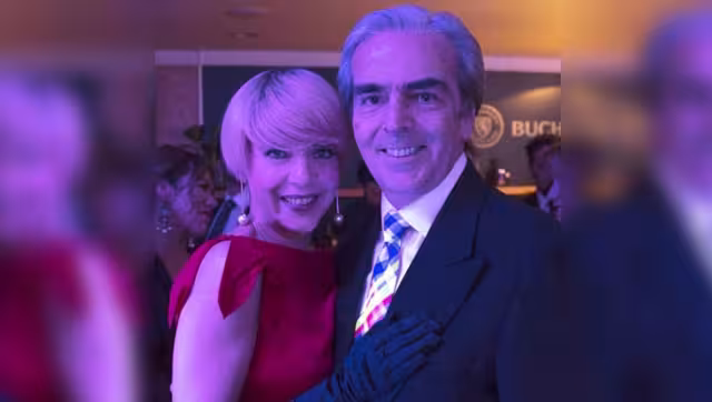 Foto: Instagram Lorenzo Lazo