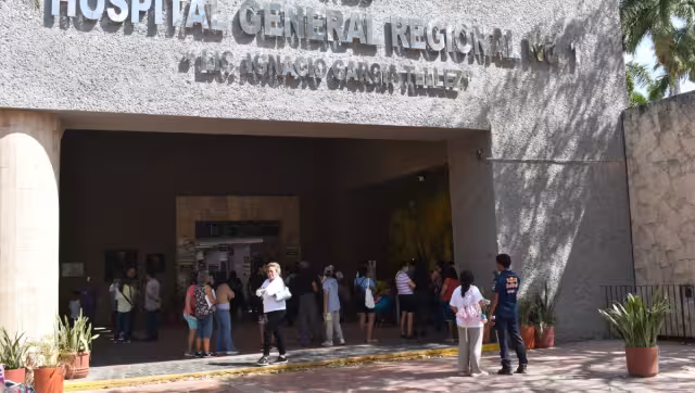 Se continúan las brigadas de atención al gusano barrenador en Yucatán