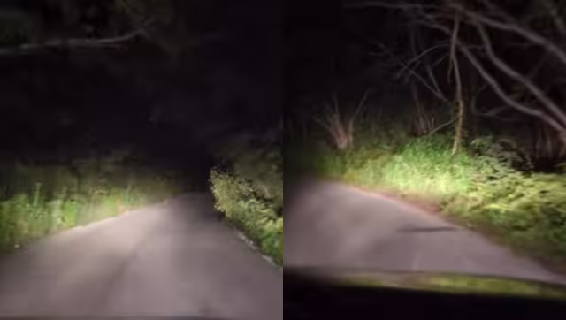 La vía Tixkokob-Sotuta se encuentra en mal estado