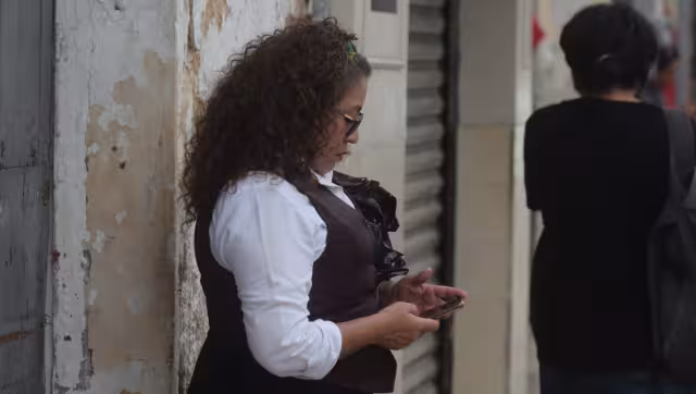 El experto en ciberseguridad destacó que, con base en una aplicación, los ciberdelincuentes operan