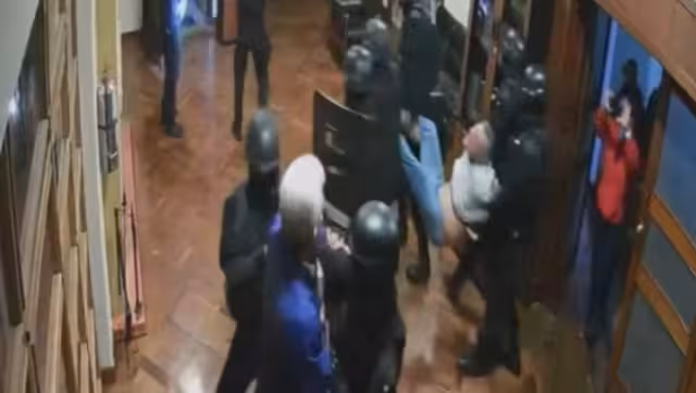México y Ecuador presentar sus argumentos orales en la Corte Internacional de Justicia los próximos días 30 de abril y 1 de mayo, luego del asalto a la embajada de nuestro país en Quito