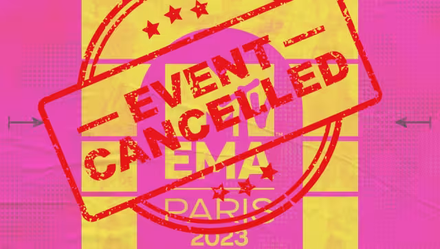 La sede iba a ser en París. Foto: Especial