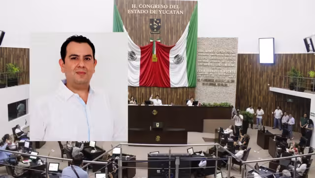 El nuevo Fiscal estará en el cargo durante siete años