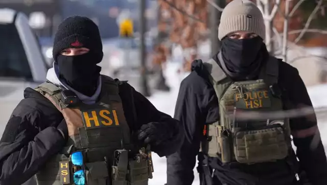 El presidente Donald Trump,  adelantó que mantendrá comunicación directa con el gobernador de Minnesota en el corto plazo