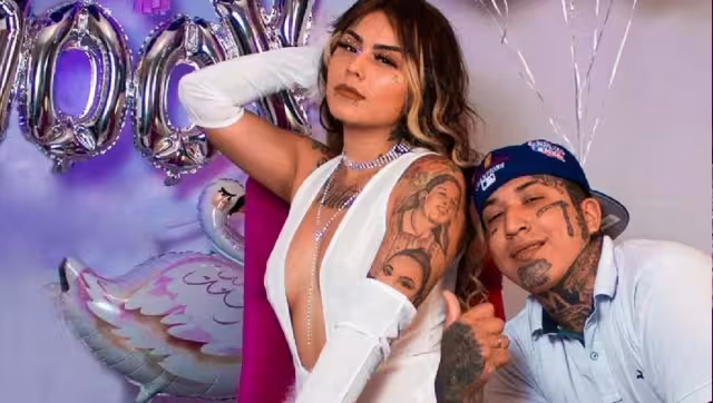 Geros fue duramente criticado por sus declaraciones. Foto: Especial