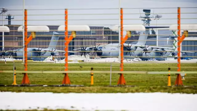 Suecia confirmó el arribo de oficiales militares a Nuuk, mientras que Noruega y Reino Unido también aportaron personal