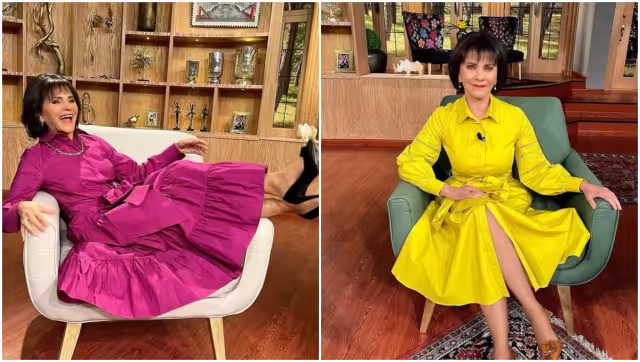 Pati Chapoy confirma su salida de 'Ventaneando' y deja a esta persona de encargado