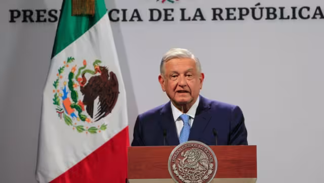 El día de mañana, el presidente Andrés Manuel López Obrador emitirá su Tercer Informe de Gobierno