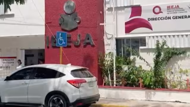 Una de las dos menores se encuentra embarazada, según lo reportado por los elementos policiacos