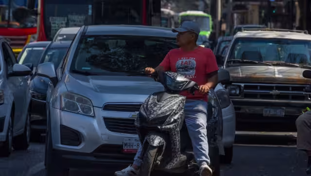 El nuevo reglamento endurece las sanciones para las conductas más peligrosas al volante