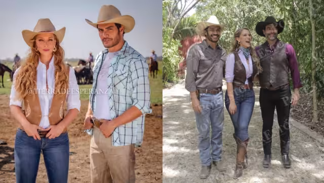 Una hacienda de Mérida se convertirá en parte de la telenovela Tierra de Esperanza