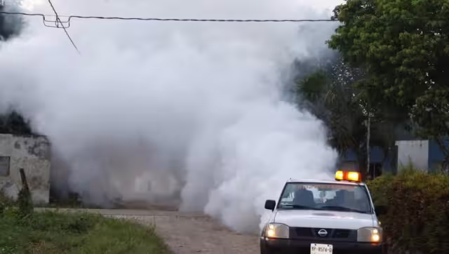 El adolescente murió al llegar a su casa después de ser tratado en el hospital