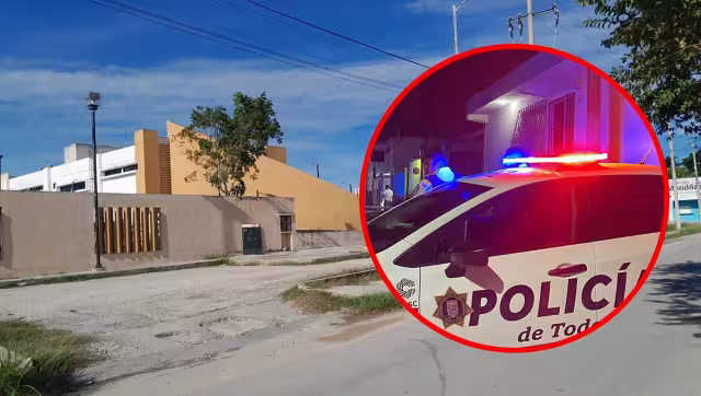 Una puñalada en el estómago le causó daños en órganos vitales