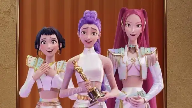 Así reaccionó Cruz Contreras, animador mexicano a la victoria de “Las Guerras del K-Pop”.