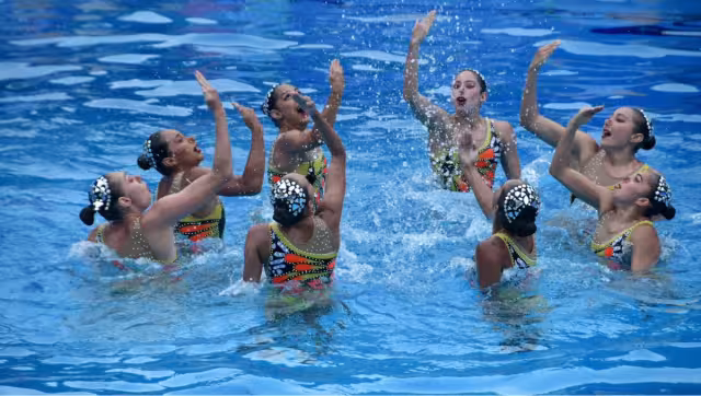 Regina Alférez es una yucateca más en conseguir una medalla en esta competencia