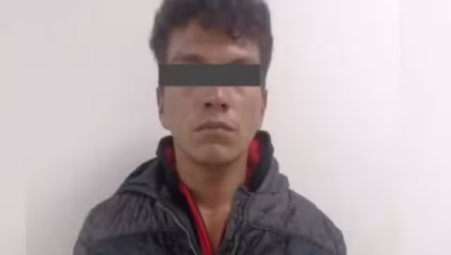 Edgar "N" fue vinculado a proceso por el delito de parricidio