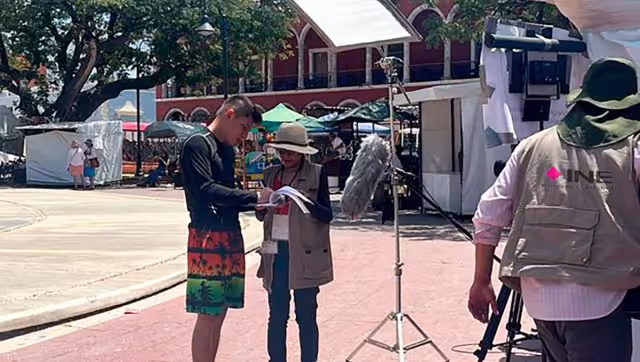 Hoy es el segundo debate Presidencial