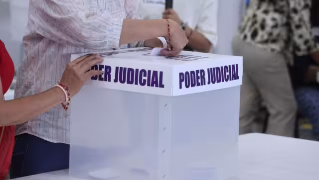 Yucatecos deben de conocer la forma de votar al Poder Judicial