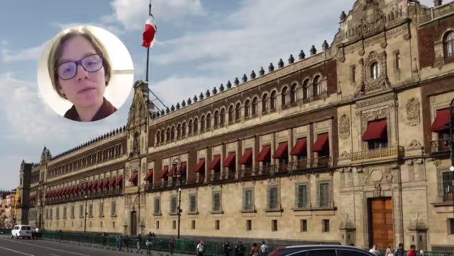 En un primer momento, se dijo que el material difundido en redes sociales podría tratarse de contenido manipulado