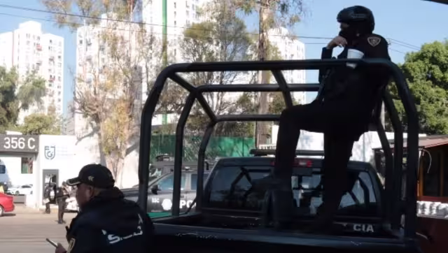 El menor permanecerá en investigación de las autoridades de la CDMX