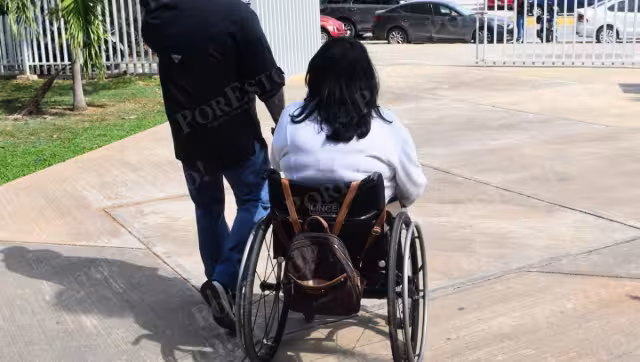 Personas con discapacidad, integrantes de la comunidad LGBTTTIQ+, adultas mayores y ex PPL reconocen avances en inclusión en Campeche.