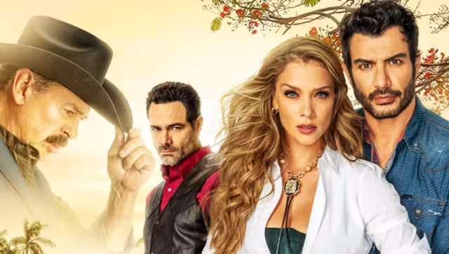 Tierra de Esperanza se estrenará el próximo 12 de junio en Las Estrellas