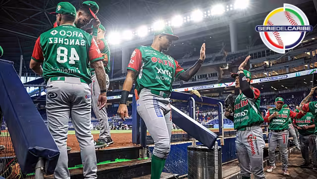 Los Naranjeros (0-3) enfrentarán mañana 4 de febrero a República Dominicana