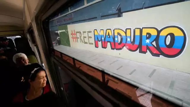 Países como Turquía o Bielorrusia, pudieron haber sido considerados como posibles destinos de asilo para Nicolás Maduro