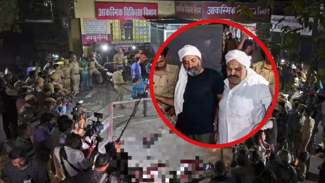 El exlegislador era acusado de delitos como secuestro y asesinato