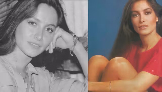 El próximo 27 de agosto Daniela Romo cumple 62 años de edad
