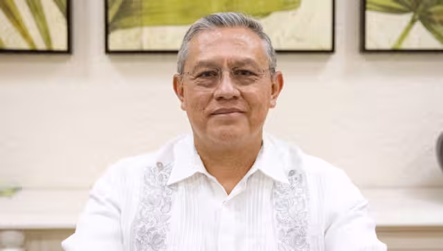 La medida está encaminada a reforzar la SSP Guerrero